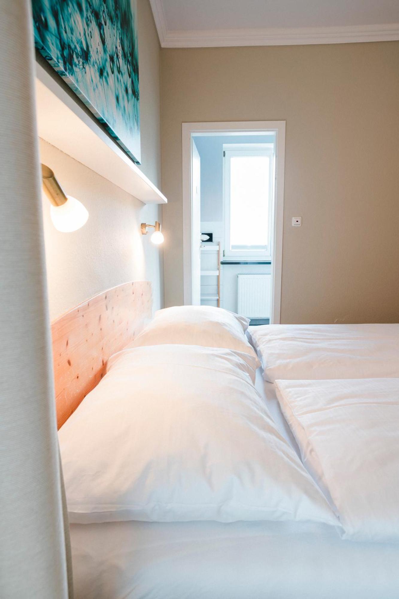 Hotel Villa Solln Munchen Bagian luar foto