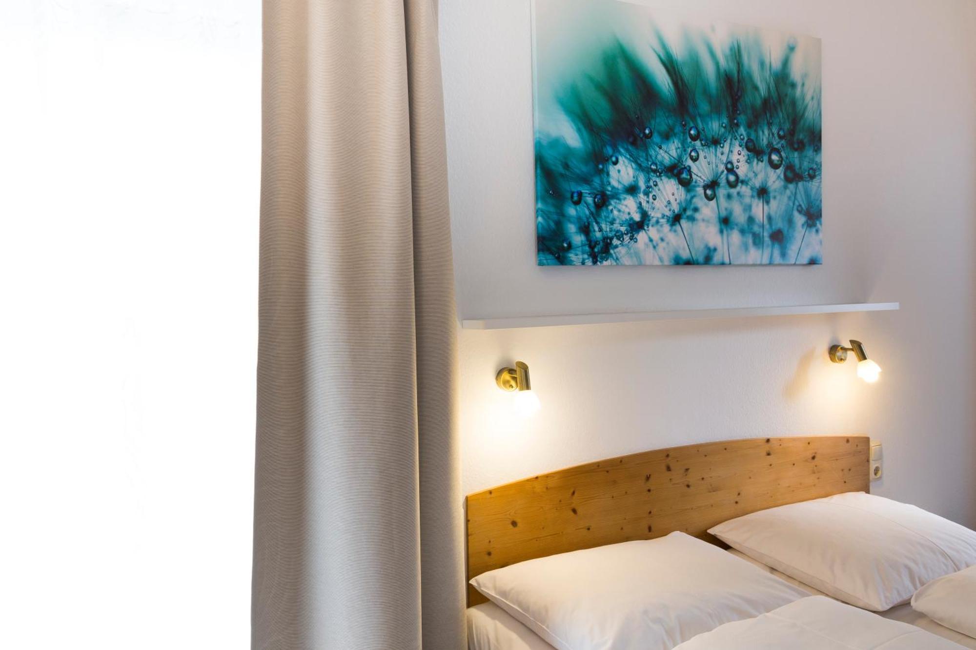 Hotel Villa Solln Munchen Bagian luar foto